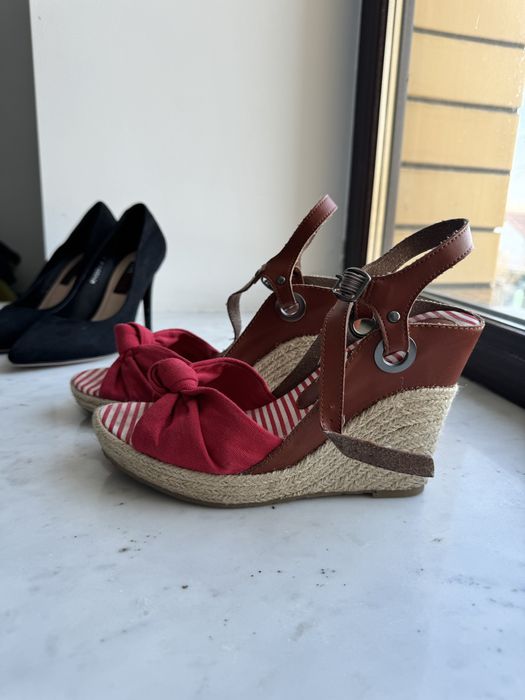 Продам обувь , 37 размер