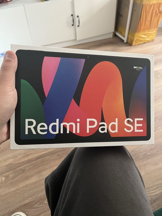Redmi Pad Se продам срочно