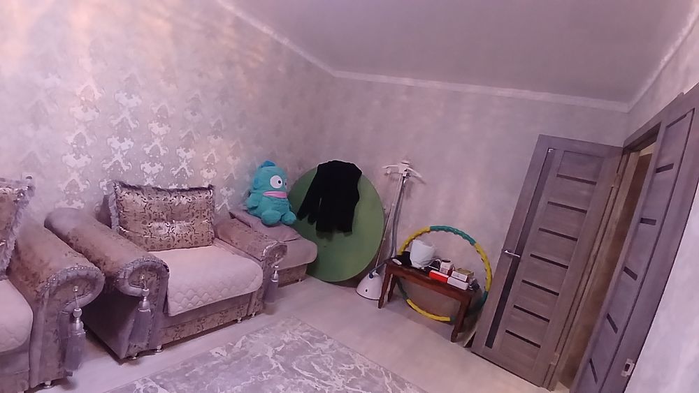 Продам 2 комнатную Квартиру
