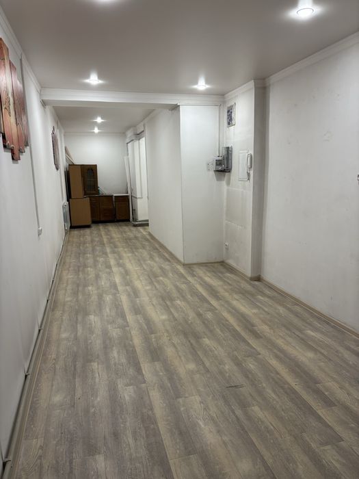 Помещение на левом берегу