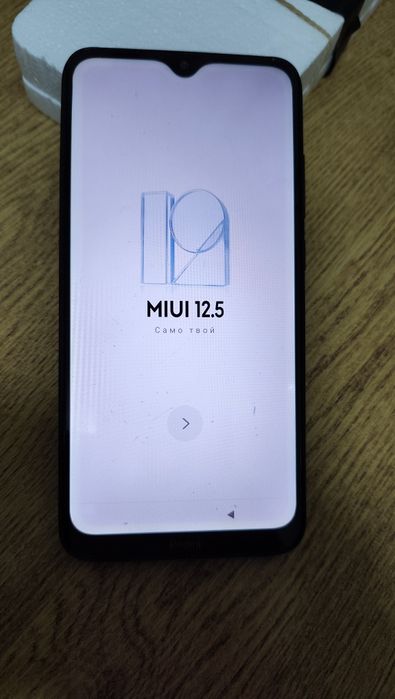 Xiaomi Redmi 8, 4 GB Ram, 64 GB Rom