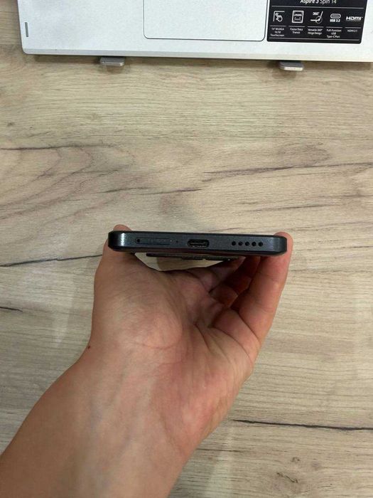 POCO X6 PRO 5g / 512 gb PUBG