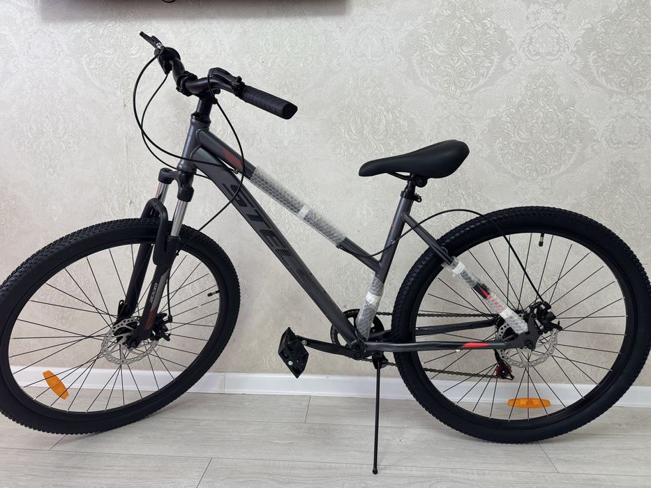 Велосипед скоростной новый