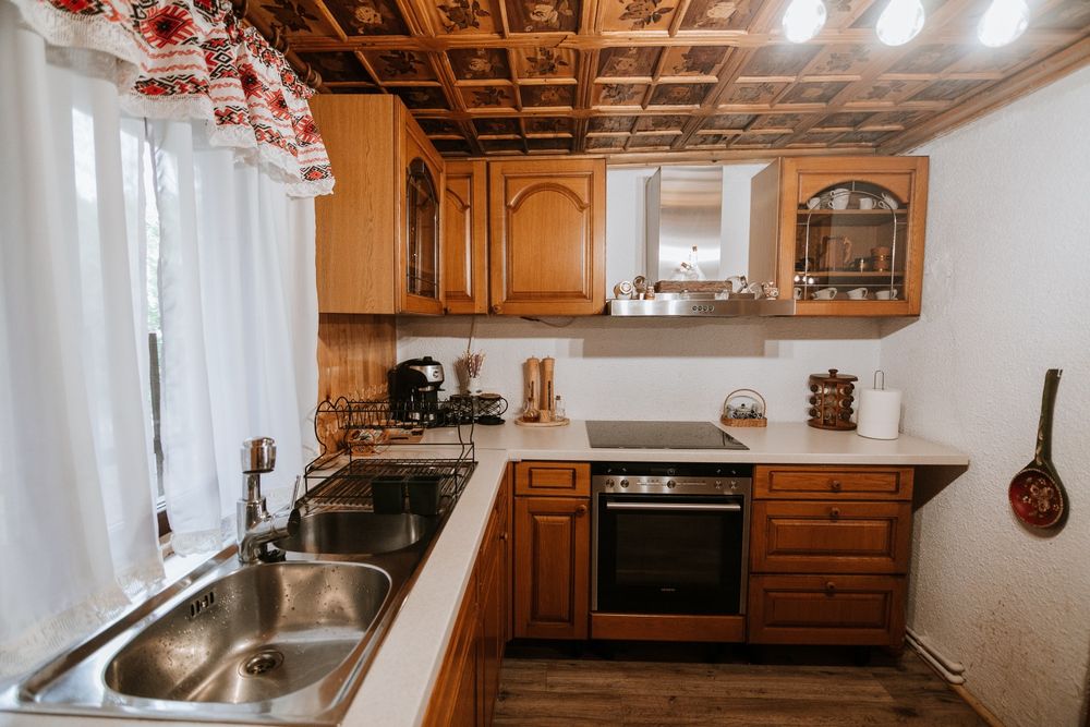Cabana Salard de închiriat!