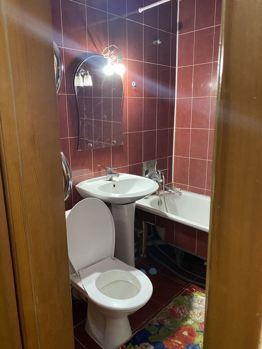 Квартира мамыр 1