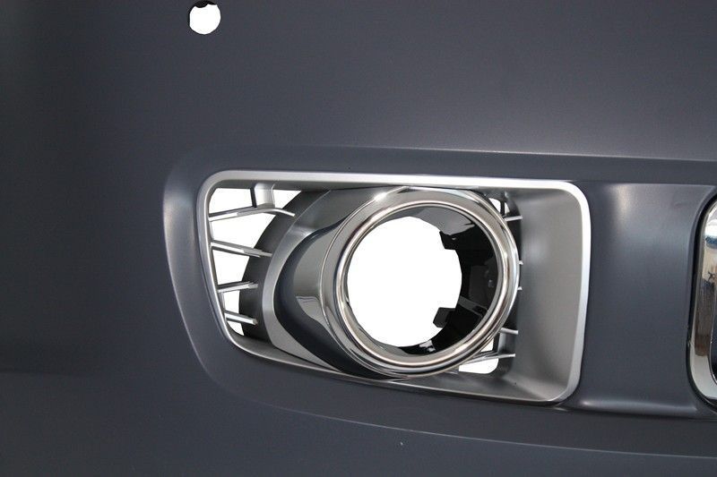 Pachet Exterior Autobiography Design compatibil cu Land Range Rover Vo