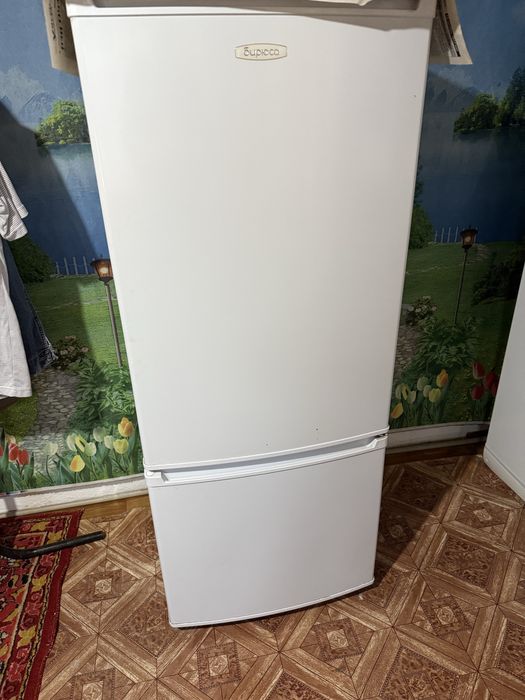 Продам холодильник б/у