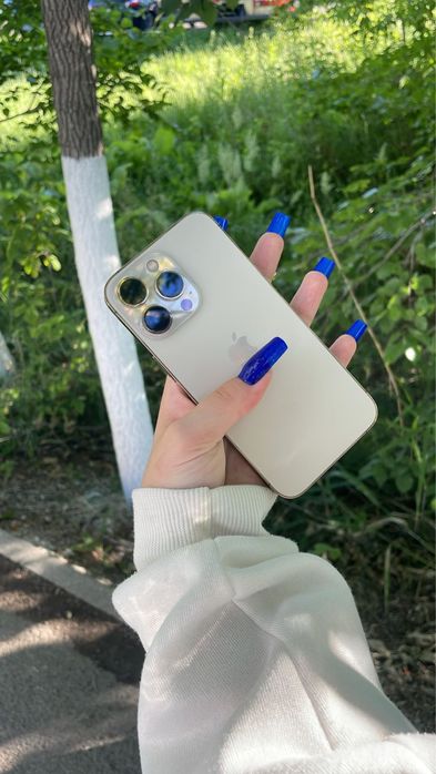 Айфон 13 про 128ггб