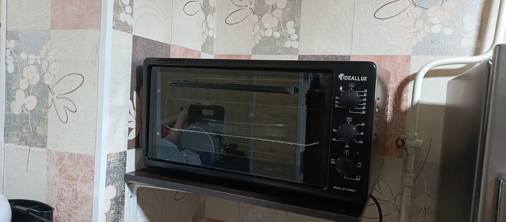 Продается  печка