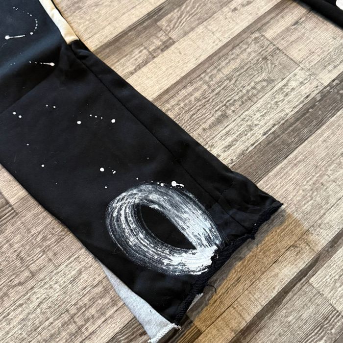 Штаны gallery dept