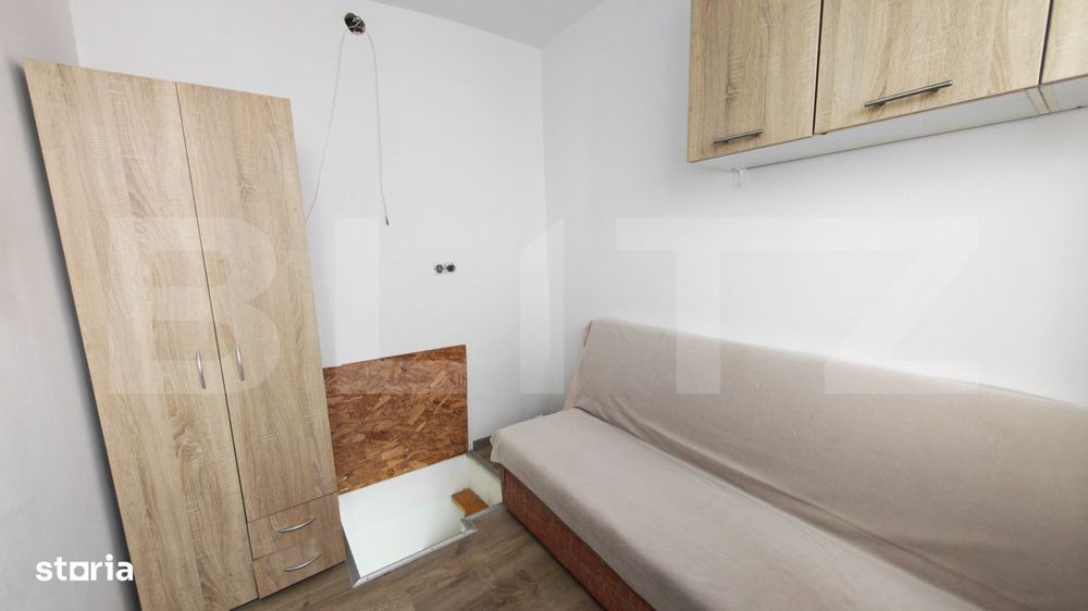 Doua uscatorii suprapuse, 12 mp, zona Rogerius — fotografia 1