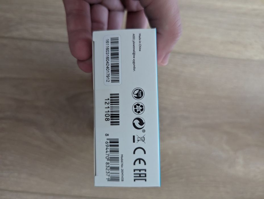 Безжични слушалки ttec TWS