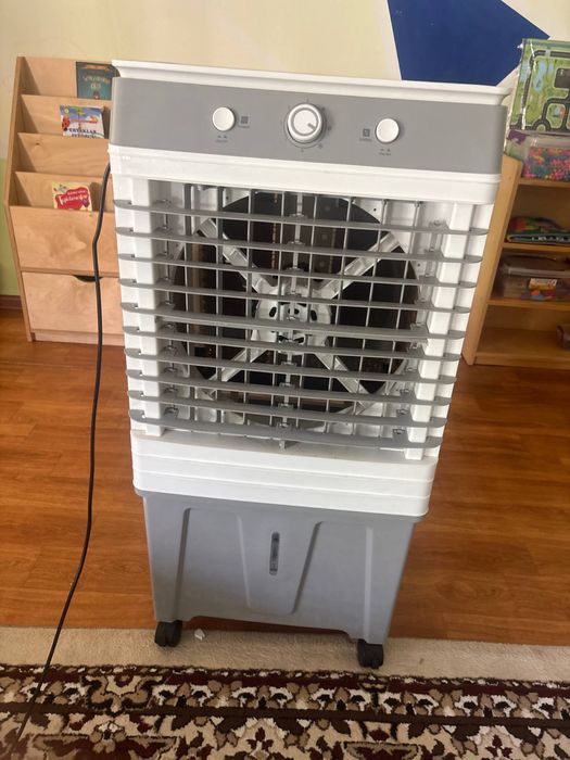 Ventilyator kotta