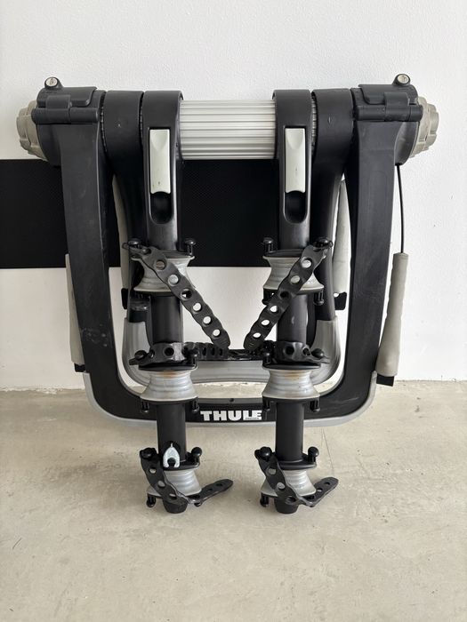 Suport bicicleta Thule Raceway 992 prindere haion