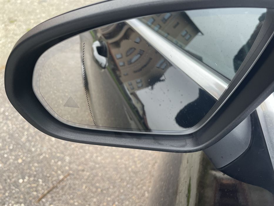 Mercedes Benz Cla180d Automat AMG Paket Widescreen  SideAssist