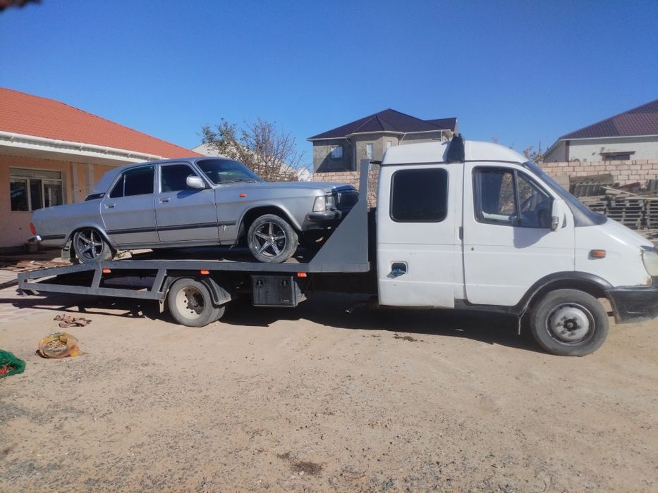 Эвакуатор Эвакуатор