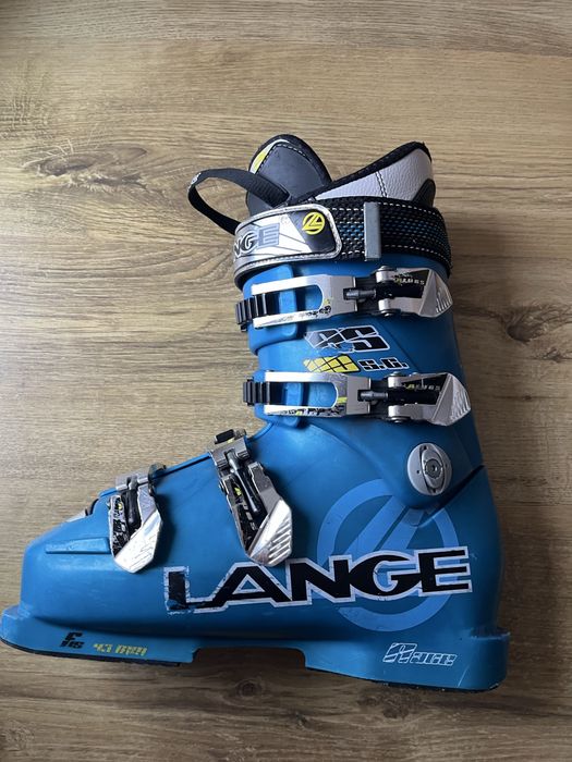 Ски обувки Lange 26,5