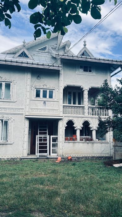 Proprietate de vânzare – Marginea, jud. Suceava