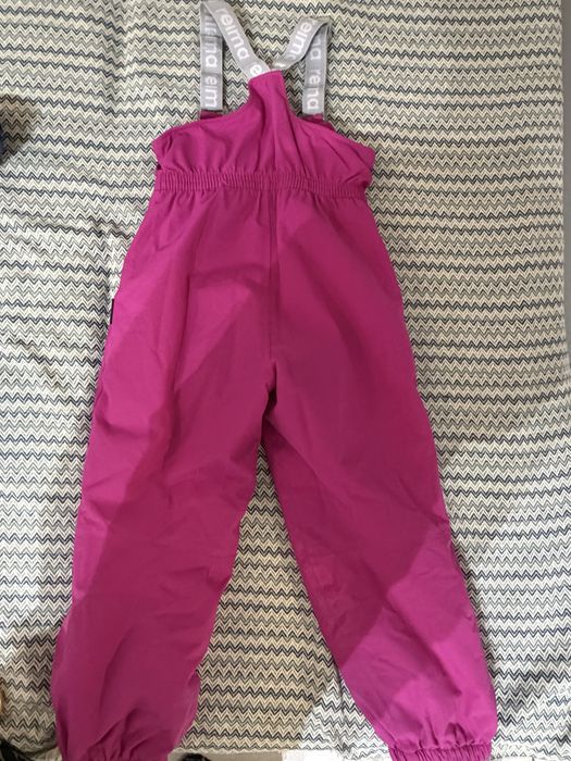 Костюм зимний Reima