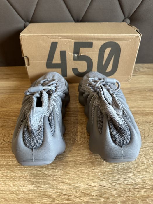 Adidas Yeezy 450
