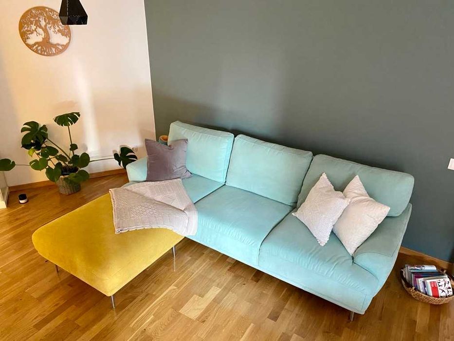 Apartament de 2 camere, 64 mp utili, într-un imobil mic și cochet din zona Unirii / Vitan