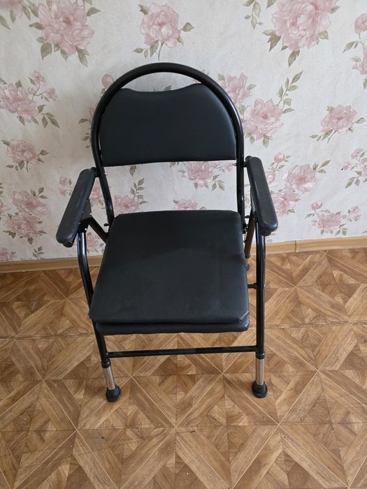 Продам био туалет состояние нового