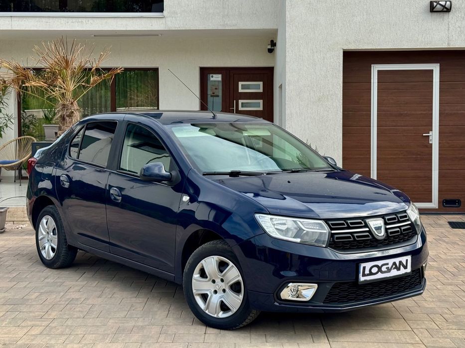Dacia Logan Varianta Laureat “” 1,5 DCI “”