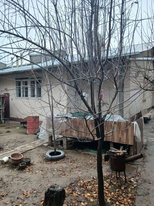 Срочно продаётся дом\Домбрабад\ор-тир Восик-Ота школа\