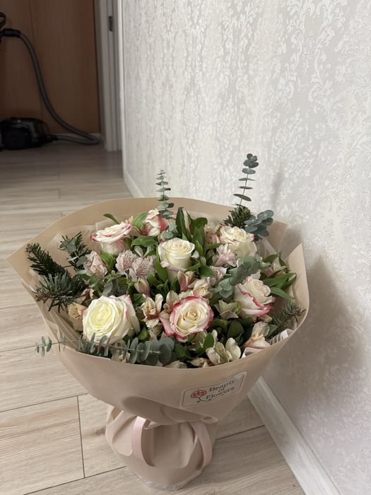 Цветы отдам за 7 тысяч