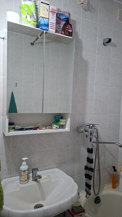 Сдам 2 комнатную квартиру