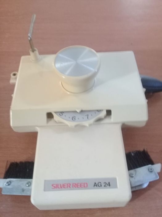 Каретка интарсия