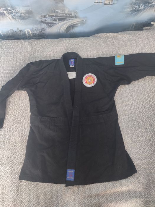 Кимоно для Ойдене