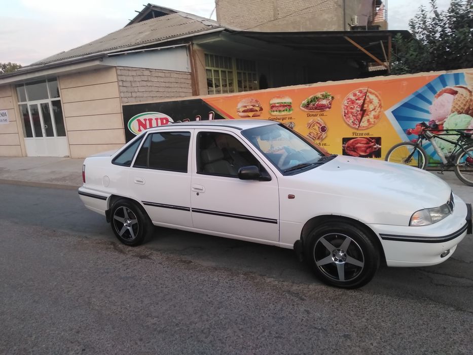 Продам автомобиль NEXIA