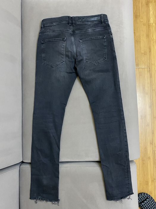 Мужские джинсы ZARA