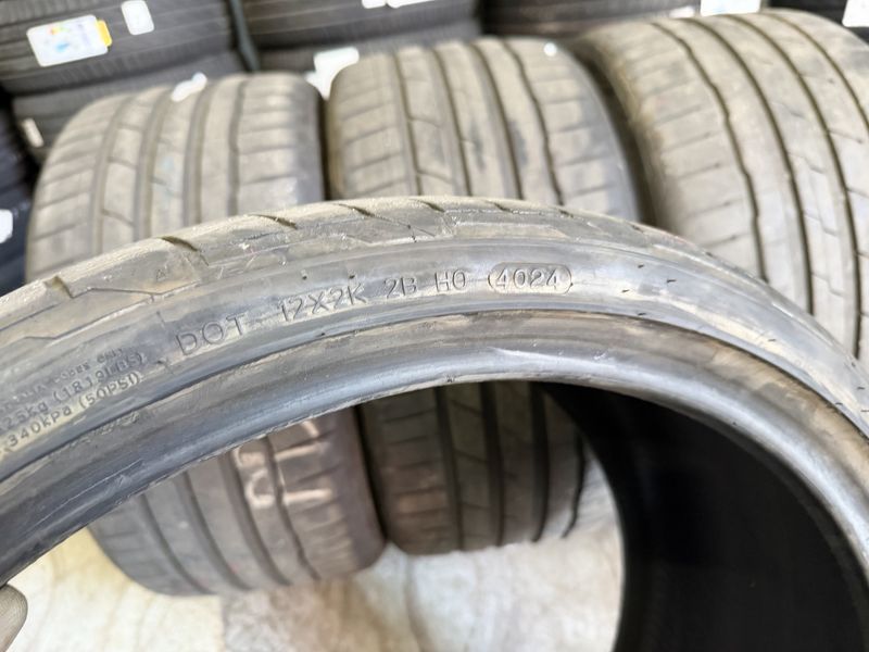 285/30/22 HANKOOK 4бр