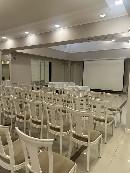 Аренда конференц зала