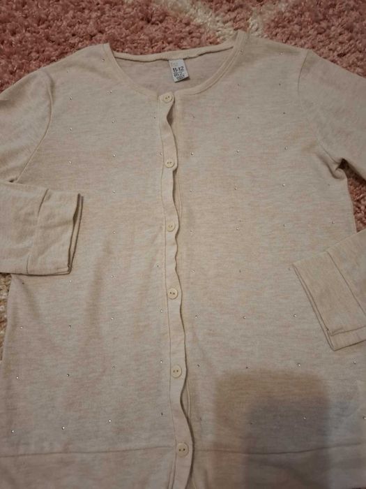 ZARA     Жилетка