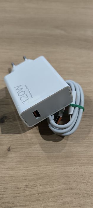 Зарядно устройство за Xiaomi 120W