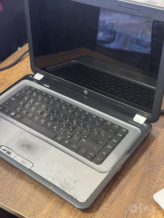 Hp povilion g6 300gb