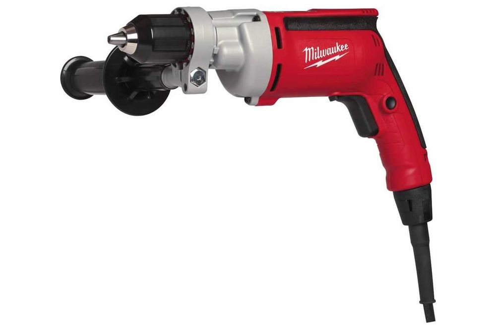 Дрель Milwaukee HDE 13 RQX 30250