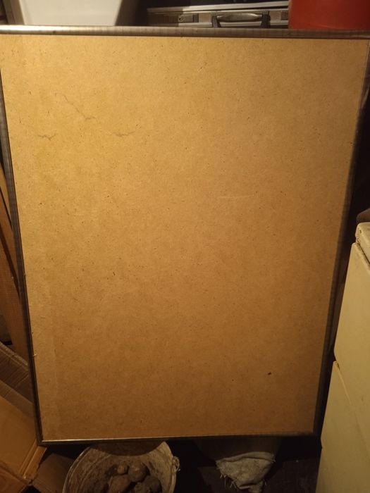 Продам  холст  в  подрамнике