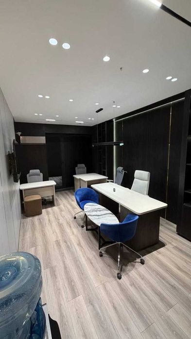 Аренда офиса в новостройке ЖК NRG U-Tower
Дружба народов метро