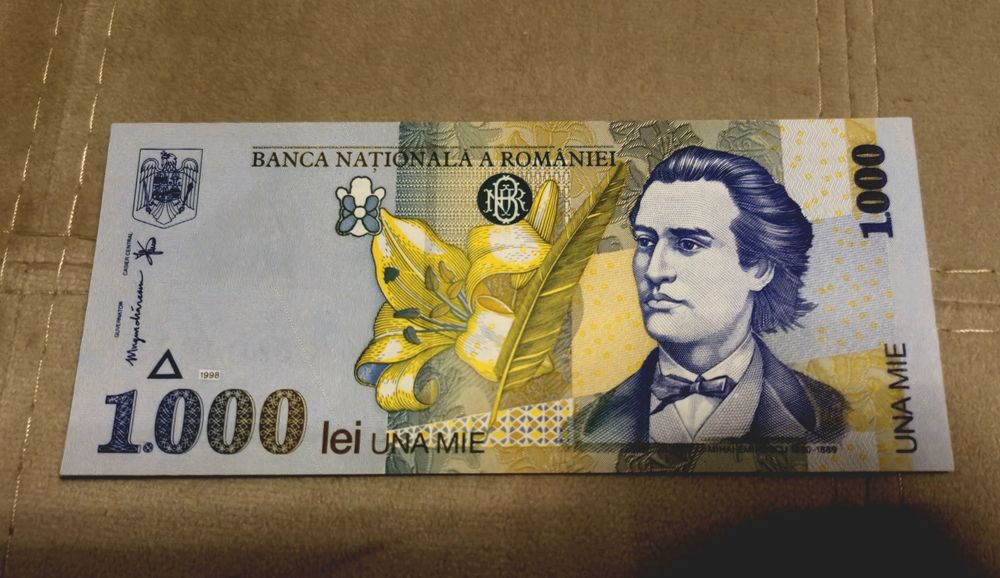 Vând bancnote vechi, românești, pentru colecționari, Anii 1966 -