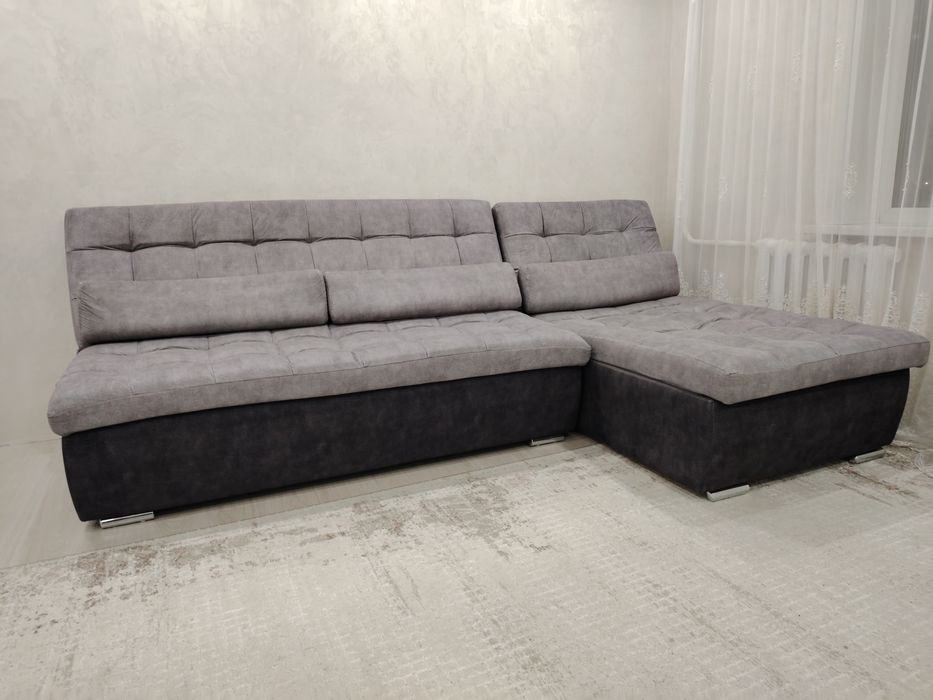 Диван угловой для гостиной