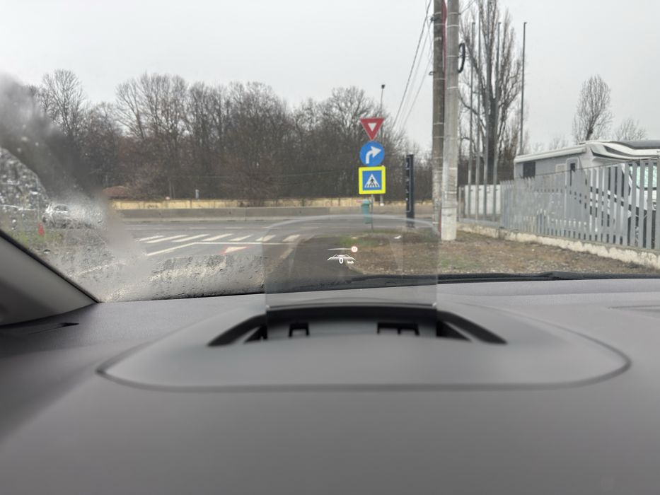 Renault Grand Scenic Initiale Paris 2019 1.3 benzină 159 cp