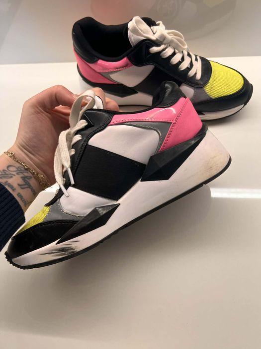 Guess дамски маратонки