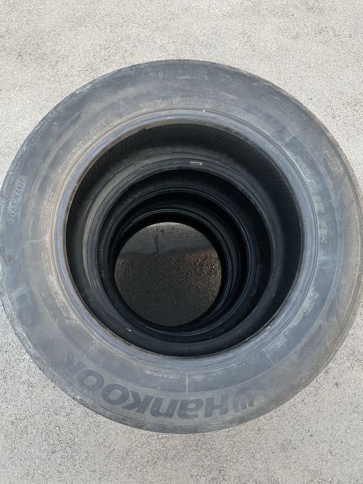 3 шины 225 60 р17