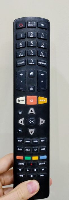 Shivaki 32 дюймов смарт