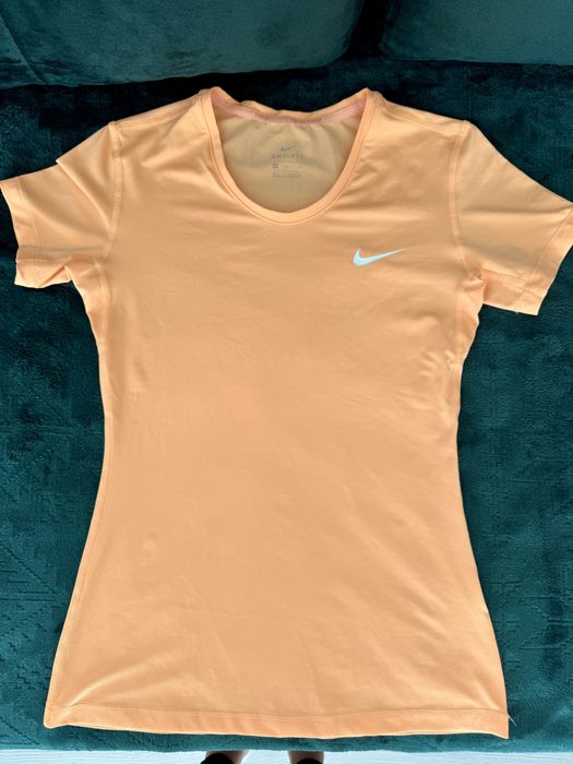 Tricou Nike pro