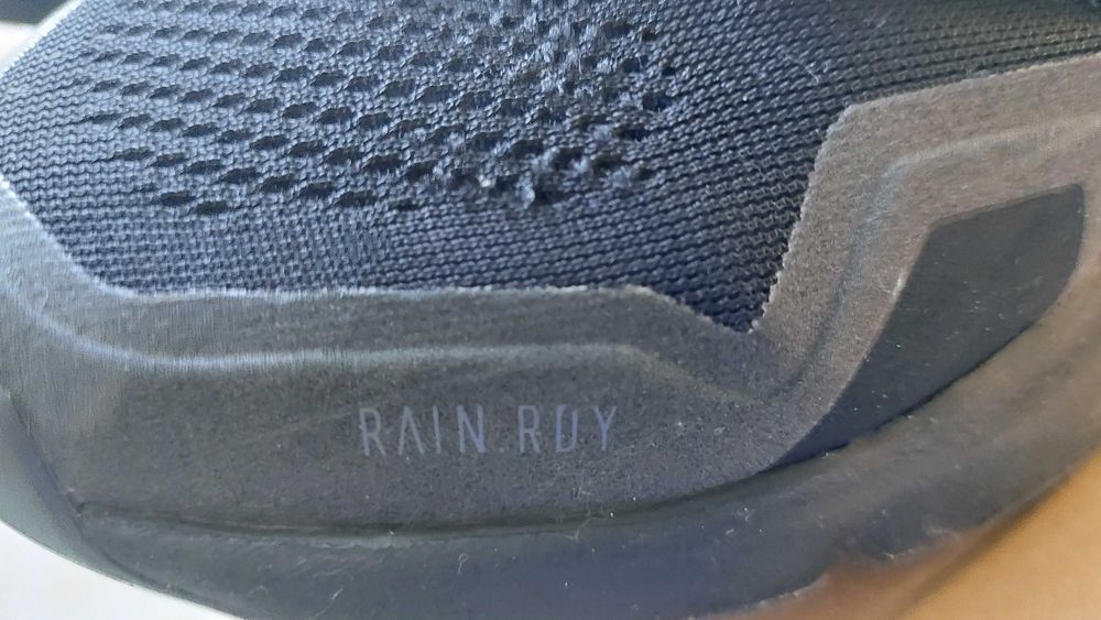 Маратонки Аdidas Terrex Soulstride RAIN.RDY